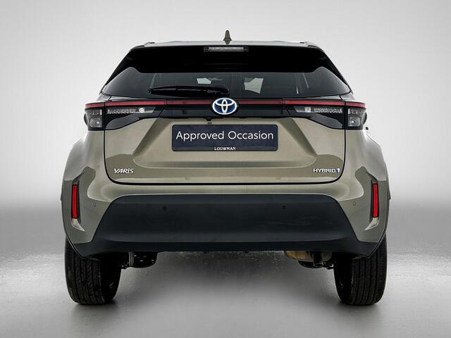 Toyota YARIS Cross 1.5 Hybrid Executive