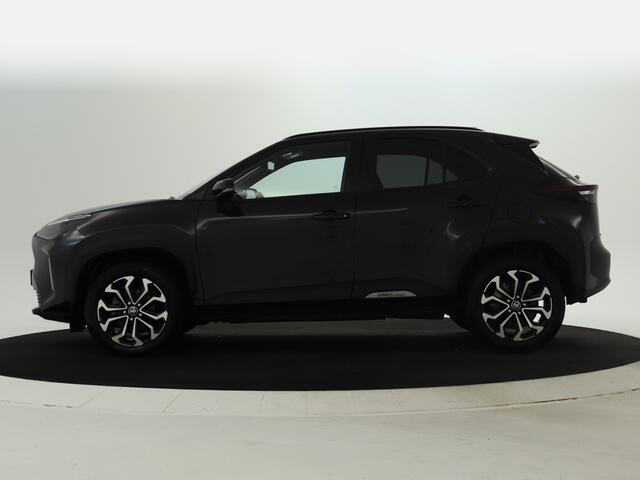 Toyota YARIS Cross 1.5 Hybrid Dynamic