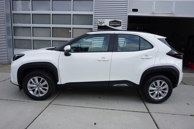 Toyota YARIS Cross 1.5 Hybrid 115 Active |Navi|Carplay|HUD|Camera|Elektrische a.klep|Stoel en stuurverwarming|