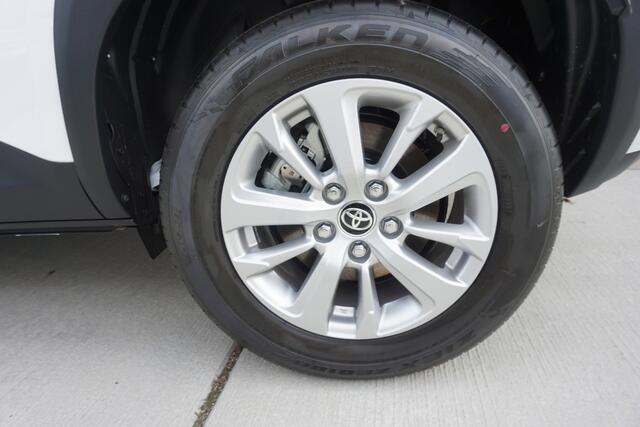 Toyota YARIS Cross 1.5 Hybrid 115 Active |Navi|Carplay|HUD|Camera|Elektrische a.klep|Stoel en stuurverwarming|