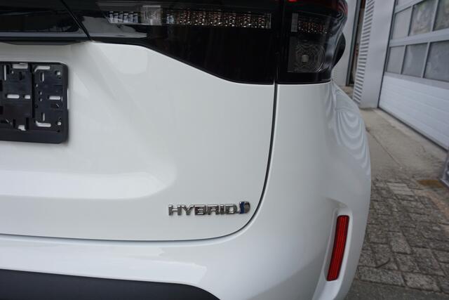 Toyota YARIS Cross 1.5 Hybrid 115 Active |Navi|Carplay|HUD|Camera|Elektrische a.klep|Stoel en stuurverwarming|