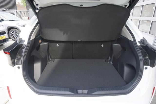 Toyota YARIS Cross 1.5 Hybrid 115 Active |Navi|Carplay|HUD|Camera|Elektrische a.klep|Stoel en stuurverwarming|