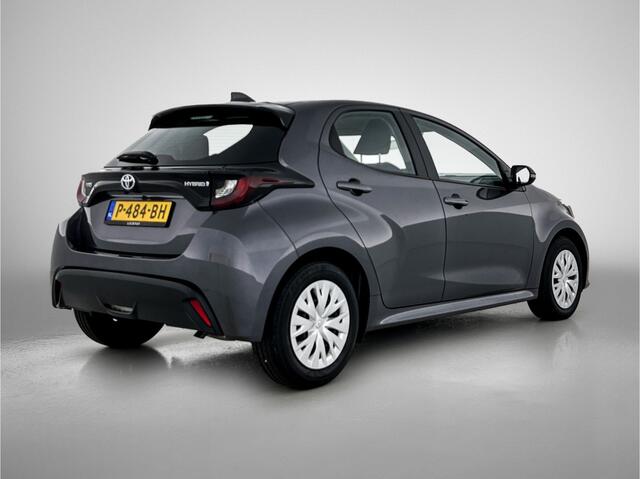 Toyota YARIS 1.5 Hybrid Active