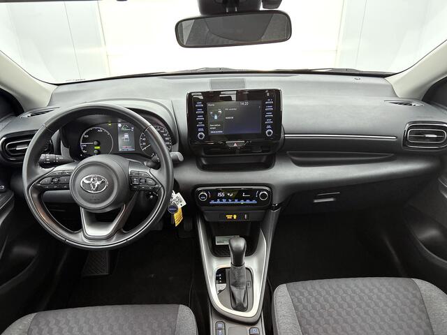 Toyota YARIS 1.5 Hybrid Active