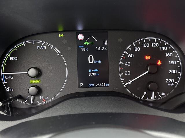 Toyota YARIS 1.5 Hybrid Active