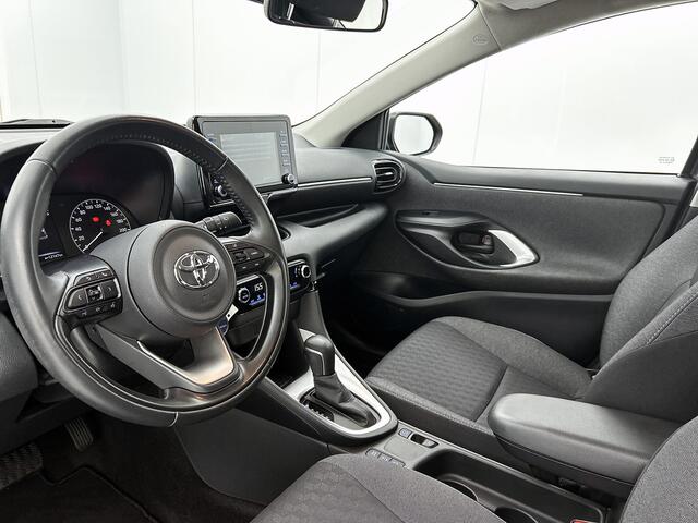 Toyota YARIS 1.5 Hybrid Active