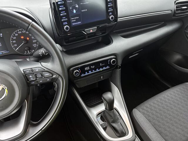 Toyota YARIS 1.5 Hybrid Active