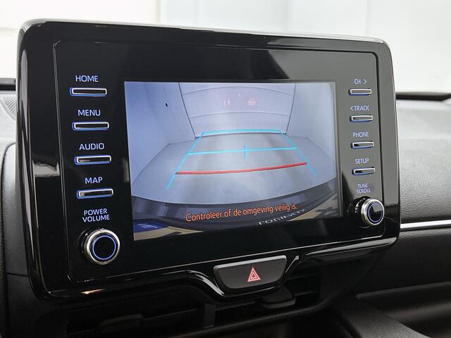 Toyota YARIS 1.5 Hybrid Active