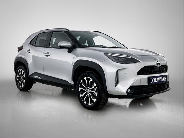 Toyota YARIS Cross 1.5 Hybrid 130 Dynamic Comfort Pack | DEMO & DIRECT LEVERBAAR | Stoel + Stuur verwarming | Blindspot |