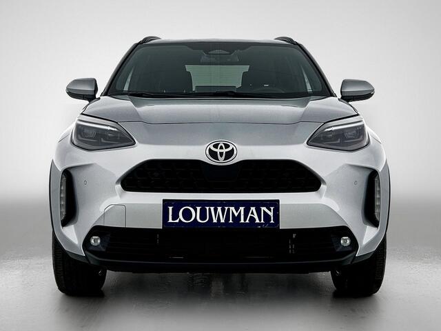 Toyota YARIS Cross 1.5 Hybrid 130 Dynamic Comfort Pack | DEMO & DIRECT LEVERBAAR | Stoel + Stuur verwarming | Blindspot |