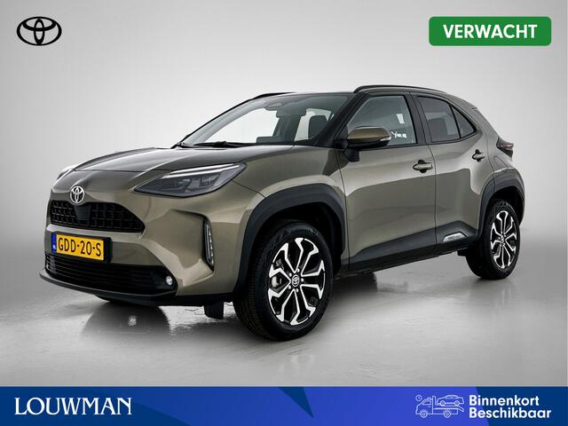 Toyota YARIS Cross 1.5 Hybrid Comfort