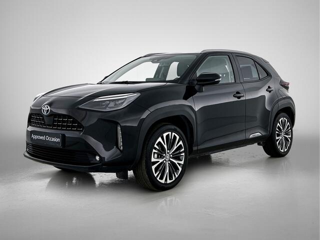Toyota YARIS Cross 1.5 Hybrid Executive