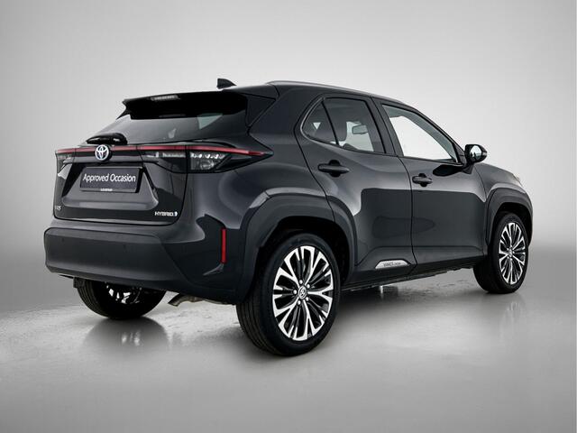 Toyota YARIS Cross 1.5 Hybrid Executive
