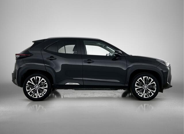 Toyota YARIS Cross 1.5 Hybrid Executive