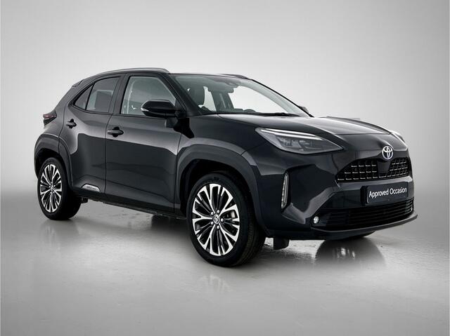 Toyota YARIS Cross 1.5 Hybrid Executive