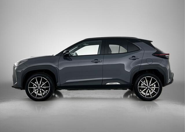 Toyota YARIS Cross 1.5 Hybrid 130 GR Sport | GR SPORT Plus Pack | Voorraad auto |