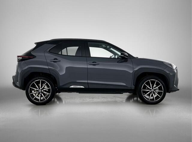 Toyota YARIS Cross 1.5 Hybrid 130 GR Sport | GR SPORT Plus Pack | Voorraad auto |