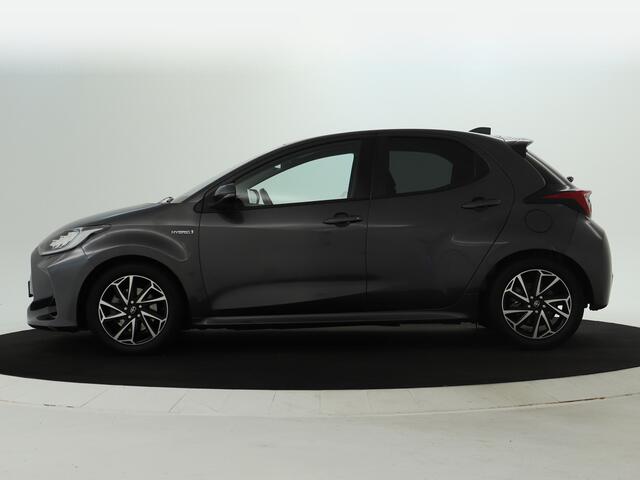 Toyota YARIS 1.5 Hybrid Dynamic Stoelverwarming | Achteruitrijcamera | Apple Carplay | Android Auto | Trekhaak |