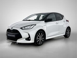 toyota-yaris-1.5-hybrid-style--lee