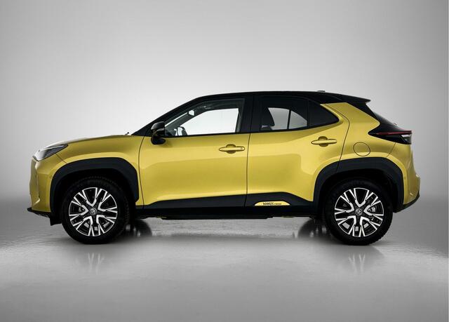 Toyota YARIS Cross 1.5 Hybrid Launch Edition Limited