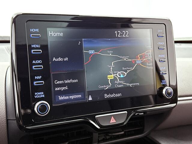 Toyota YARIS Cross 1.5 Hybrid Launch Edition Limited