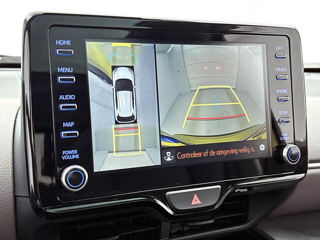 Toyota YARIS Cross 1.5 Hybrid Launch Edition Limited