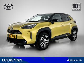 toyota-yaris-cross-1.5-hybrid-launc