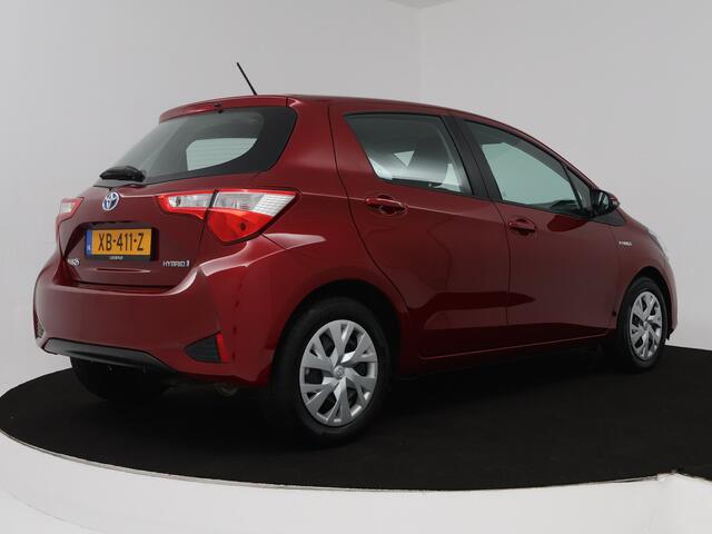 Toyota YARIS 1.5 Hybrid Active