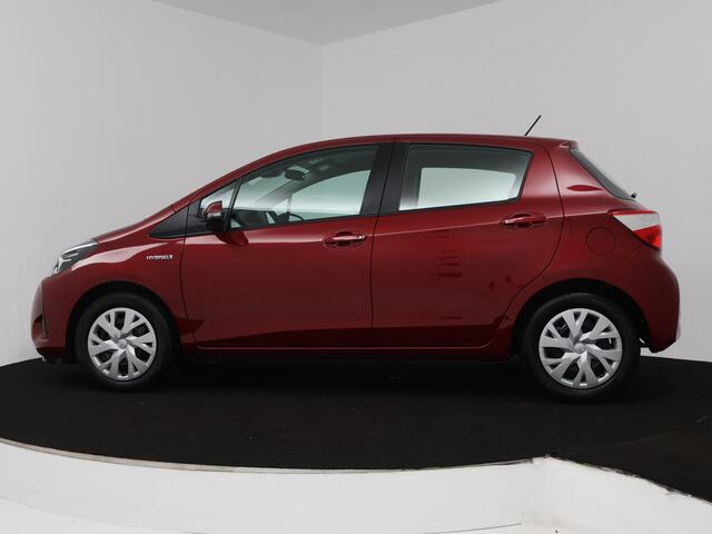 Toyota YARIS 1.5 Hybrid Active