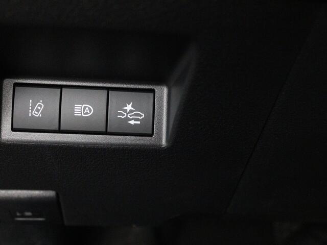 Toyota YARIS 1.5 Hybrid Active