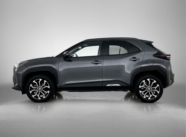 Toyota YARIS Cross 1.5 Hybrid 115 First Edition | Nieuw model |