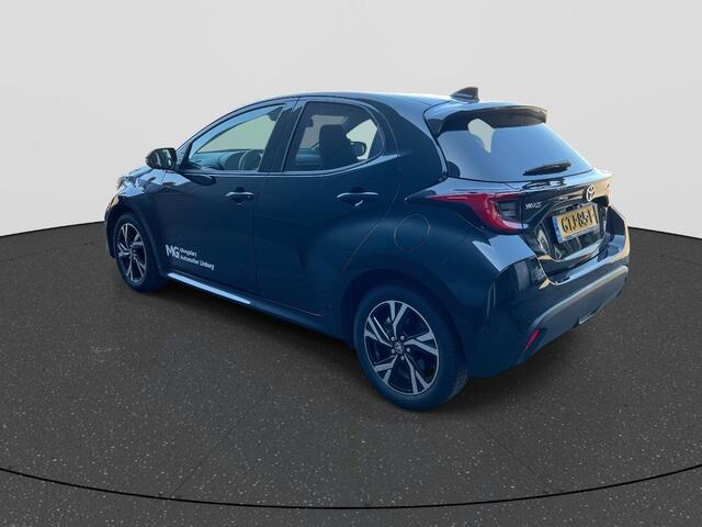 Toyota YARIS 1.5 Hybrid 115 Business Plus