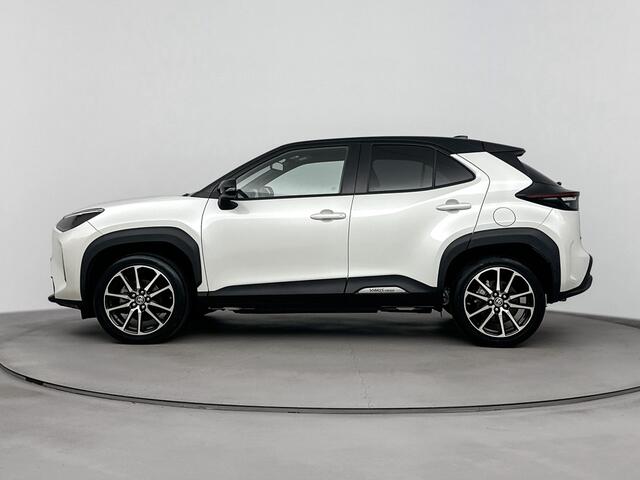 Toyota YARIS Cross 1.5 Hybrid GR Sport Limited