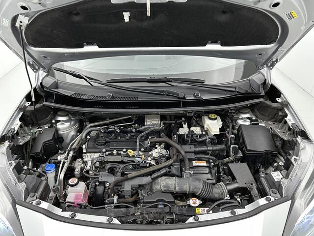 Toyota YARIS Cross 1.5 Hybrid Adventure