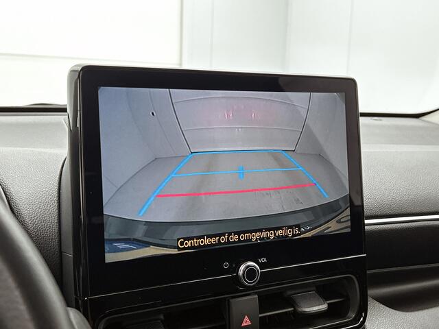Toyota YARIS 1.5 Hybrid 115 First Edition | Metaallak | Parkeercamera | Lichtmetalen Velgen | Apple Carplay/Android Auto |