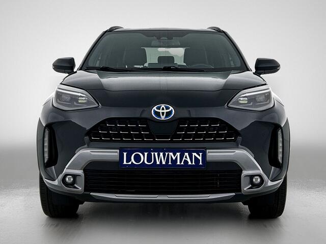 Toyota YARIS Cross 1.5 Hybrid Adventure