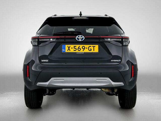 Toyota YARIS Cross 1.5 Hybrid Adventure
