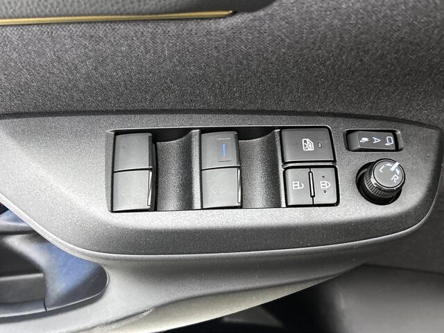 Toyota YARIS Cross 1.5 Hybrid Adventure