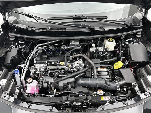 Toyota YARIS Cross 1.5 Hybrid Adventure