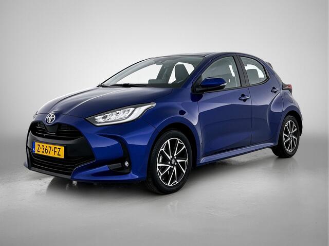 Toyota YARIS 1.5 VVT-i Active