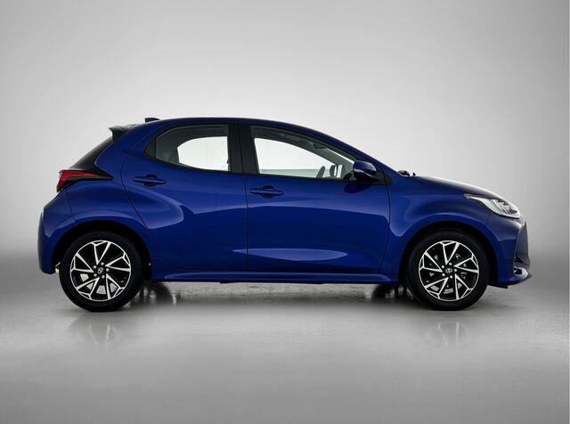 Toyota YARIS 1.5 VVT-i Active