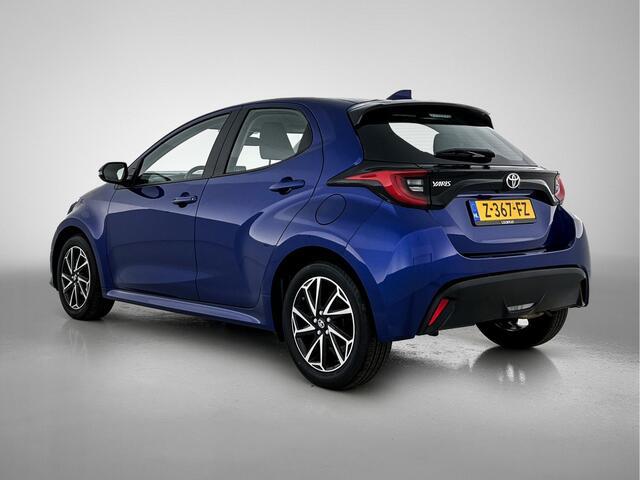 Toyota YARIS 1.5 VVT-i Active