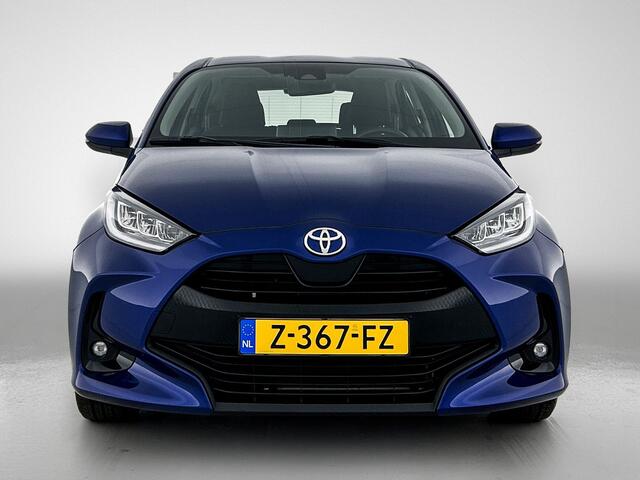 Toyota YARIS 1.5 VVT-i Active