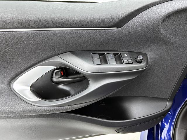 Toyota YARIS 1.5 VVT-i Active