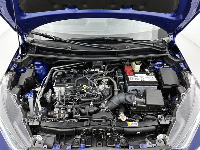 Toyota YARIS 1.5 VVT-i Active