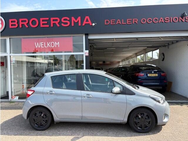 Toyota YARIS 1.5 Hybrid Active 67.000 KM * AUTOMAAT *NW APK *HYBRIDE *