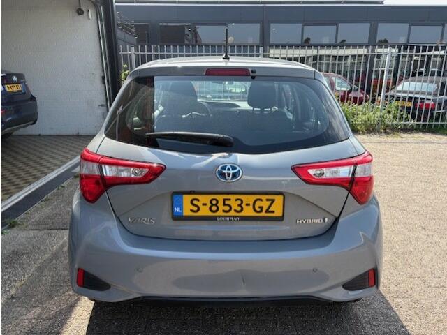 Toyota YARIS 1.5 Hybrid Active 67.000 KM * AUTOMAAT *NW APK *HYBRIDE *