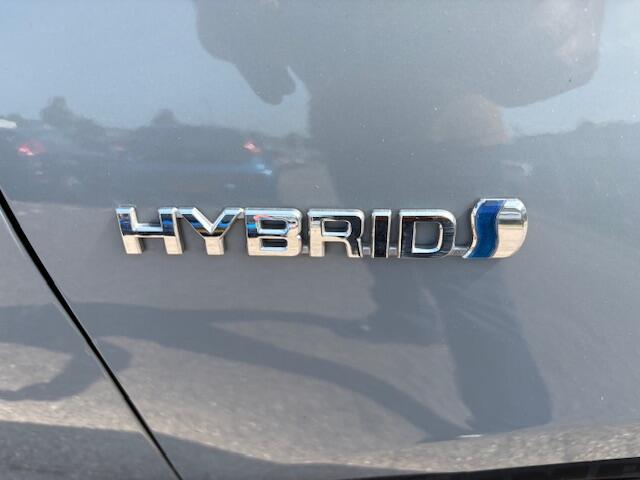 Toyota YARIS 1.5 Hybrid Active 67.000 KM * AUTOMAAT *NW APK *HYBRIDE *