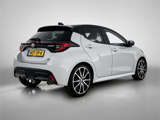 Toyota YARIS 1.5 Hybrid GR Sport Limited