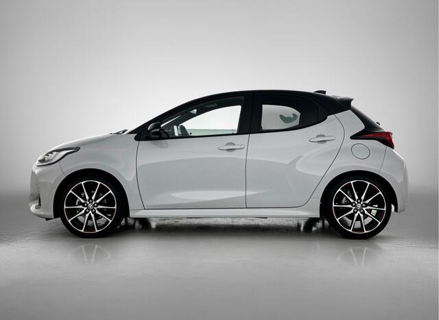 Toyota YARIS 1.5 Hybrid GR Sport Limited